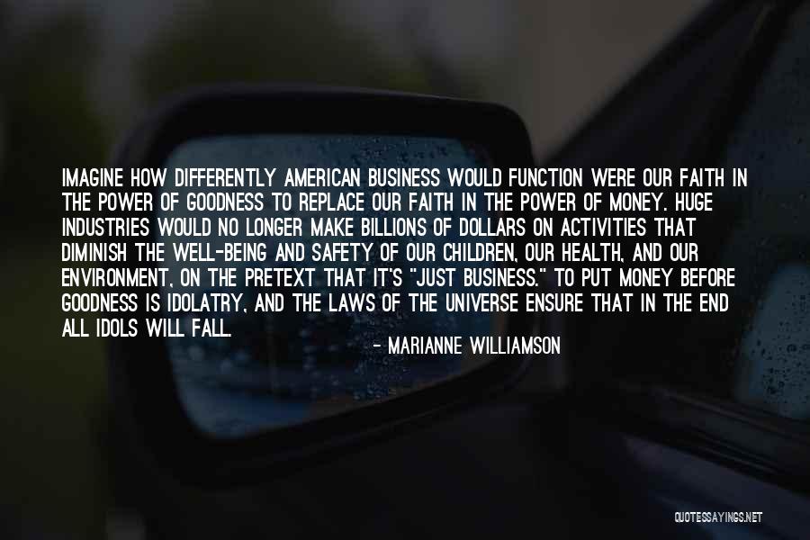 Marianne Williamson Faith Quotes By Marianne Williamson Marianne Williamson Faith Quotes By Marianne Williamson