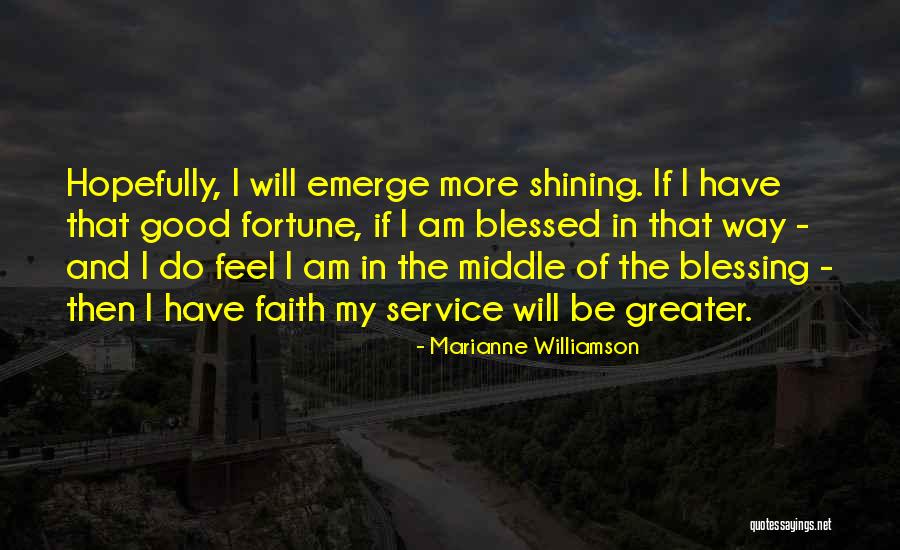Marianne Williamson Faith Quotes By Marianne Williamson Marianne Williamson Faith Quotes By Marianne Williamson