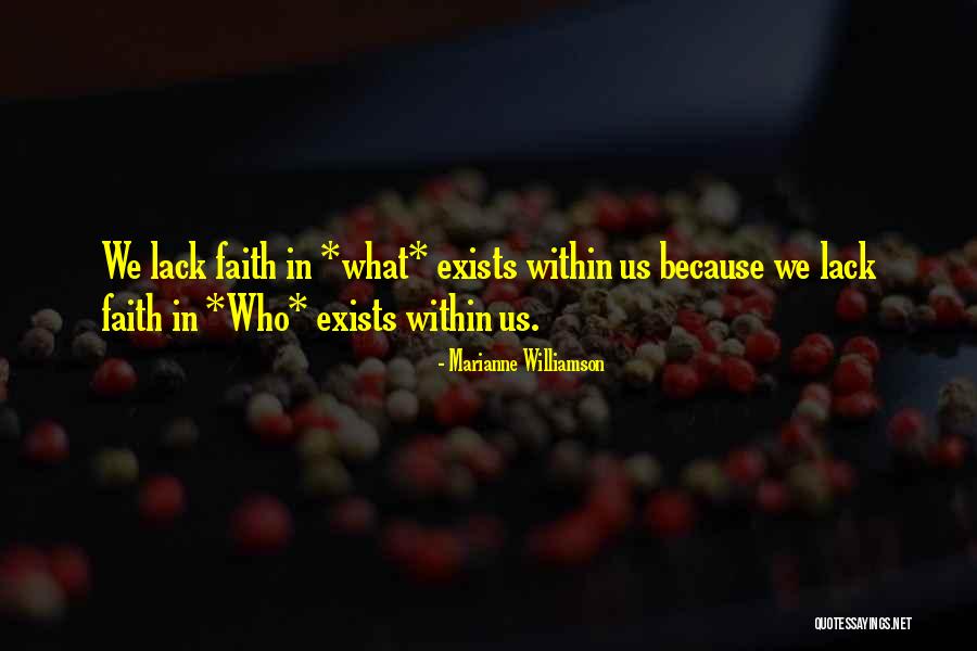 Marianne Williamson Faith Quotes By Marianne Williamson Marianne Williamson Faith Quotes By Marianne Williamson
