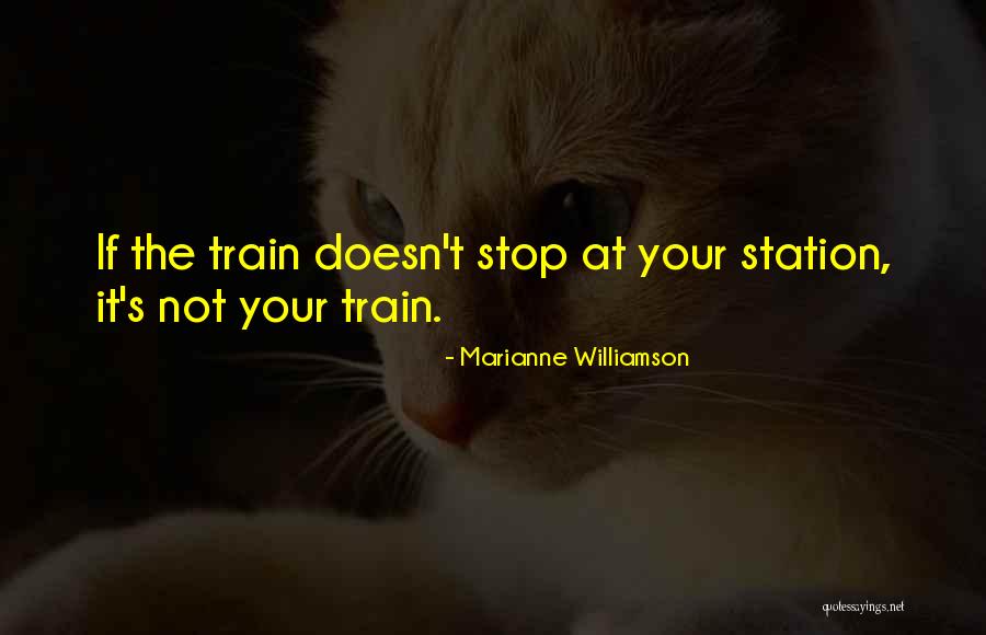 Marianne Williamson Quotes 1562786