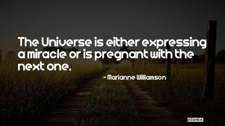 Marianne Williamson Quotes 2243695