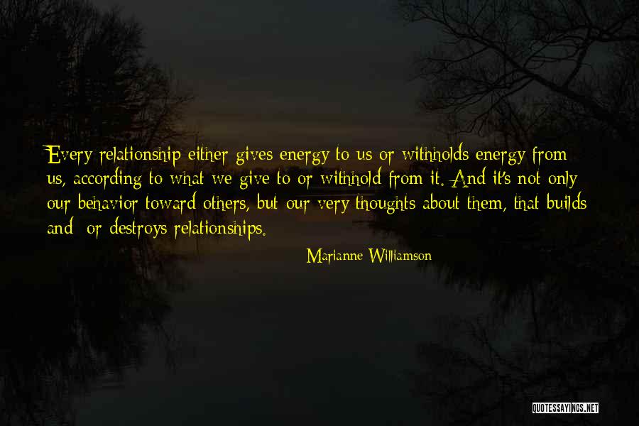 Marianne Williamson Quotes 562302 Marianne Williamson Quotes 562302
