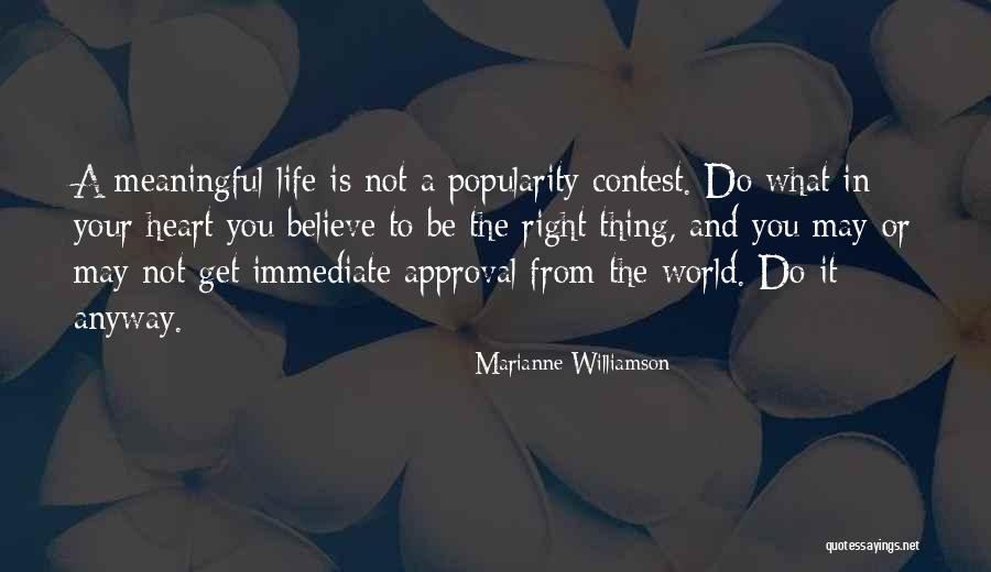 Marianne Williamson Quotes 728111 Marianne Williamson Quotes 728111