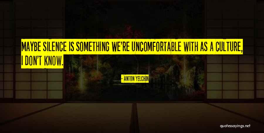 Mariannina Genovese Quotes By Anton Yelchin Mariannina Genovese Quotes By Anton Yelchin