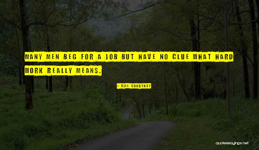 Mariannina Genovese Quotes By Bill Courtney