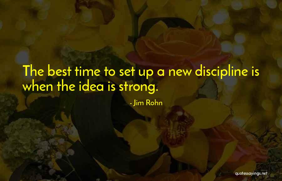 Marianny Egurrola Quotes By Jim Rohn Marianny Egurrola Quotes By Jim Rohn