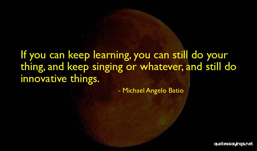 Marianny Egurrola Quotes By Michael Angelo Batio Marianny Egurrola Quotes By Michael Angelo Batio