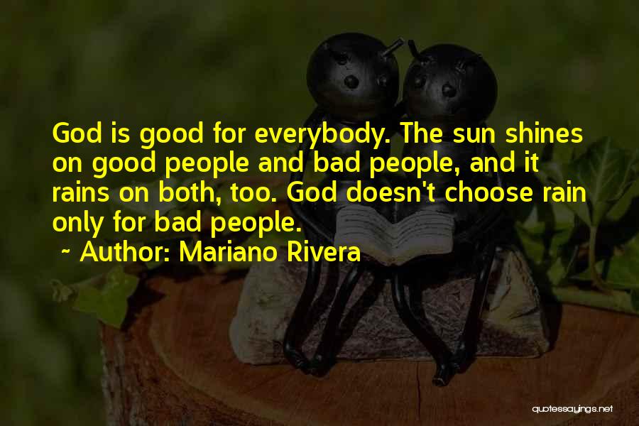 Mariano Rivera Quotes 1008665