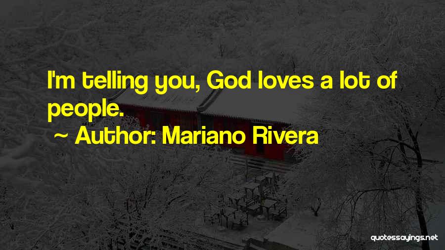 Mariano Rivera Quotes 297509