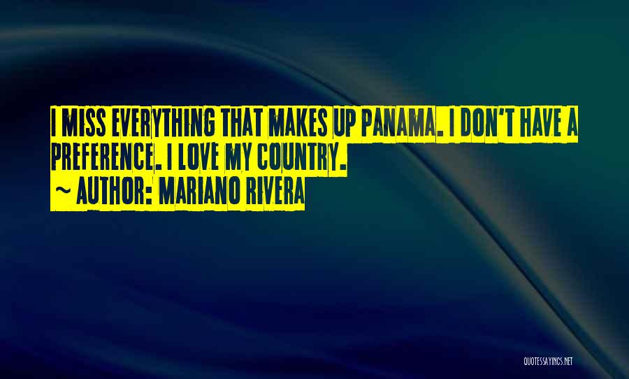 Mariano Rivera Quotes 614229