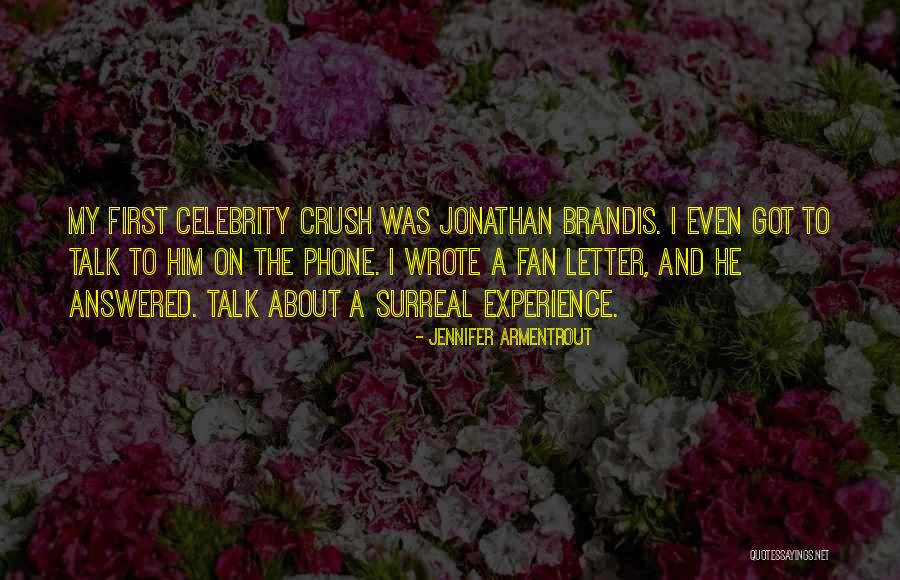 Marianos Chicago Quotes By Jennifer Armentrout
