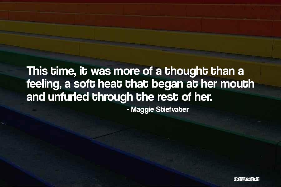 Marianos Chicago Quotes By Maggie Stiefvater