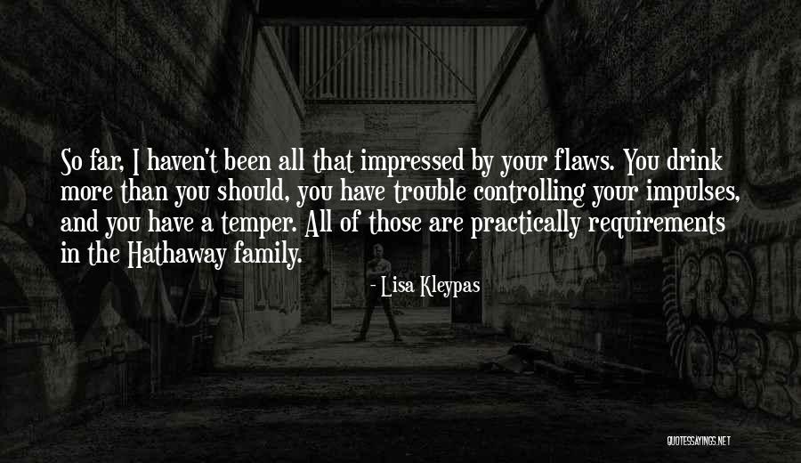 Marians World Quotes By Lisa Kleypas Marians World Quotes By Lisa Kleypas