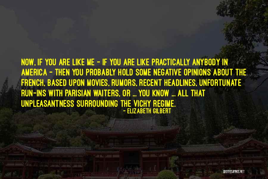 Marianskie Quotes By Elizabeth Gilbert Marianskie Quotes By Elizabeth Gilbert