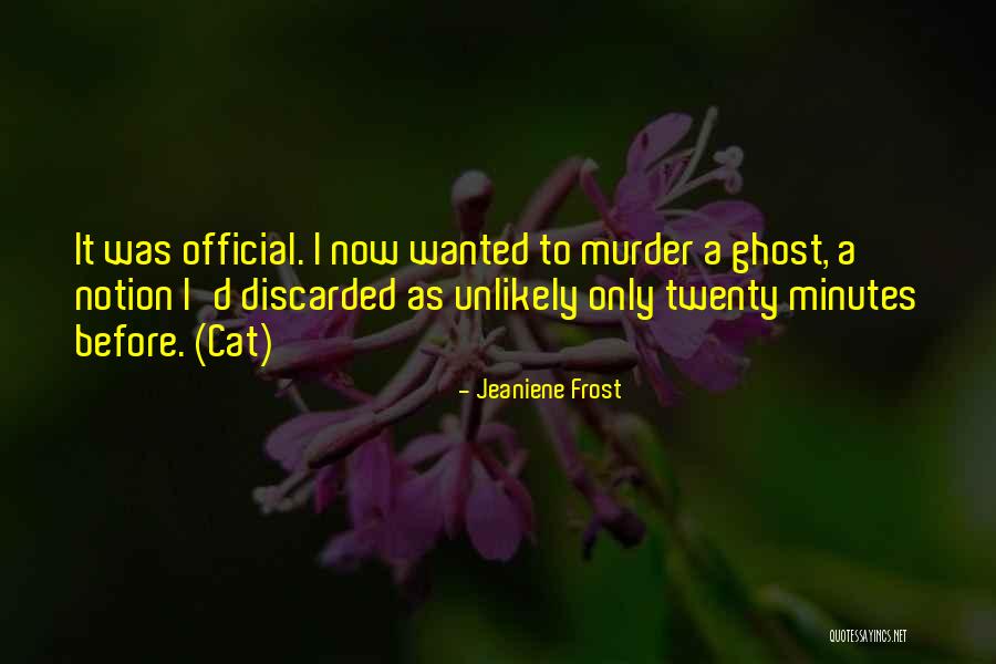Marianskie Quotes By Jeaniene Frost Marianskie Quotes By Jeaniene Frost