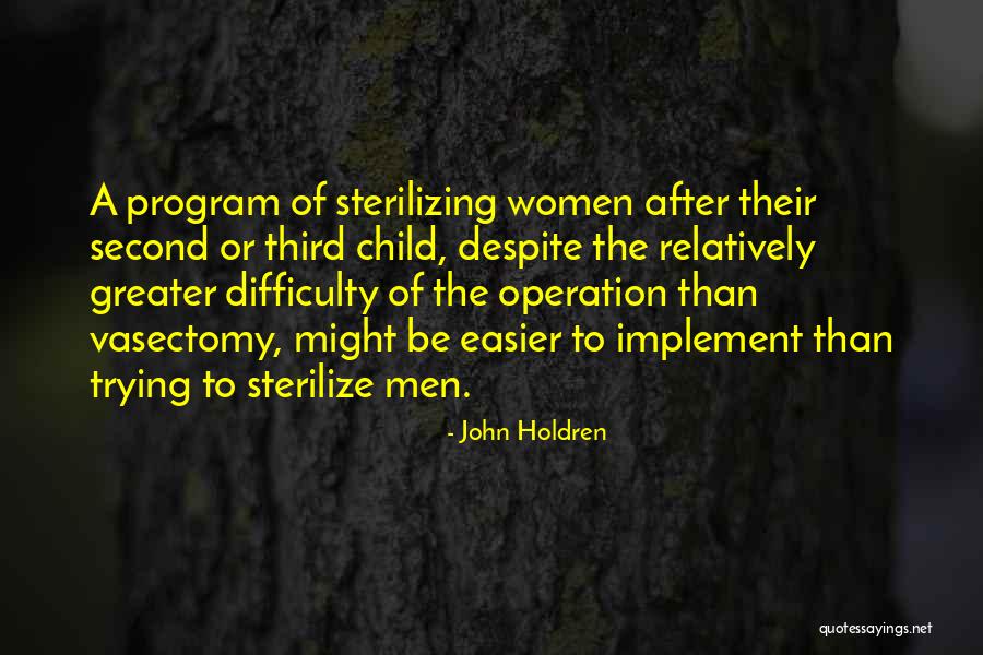 Marianta Pieridi Quotes By John Holdren Marianta Pieridi Quotes By John Holdren