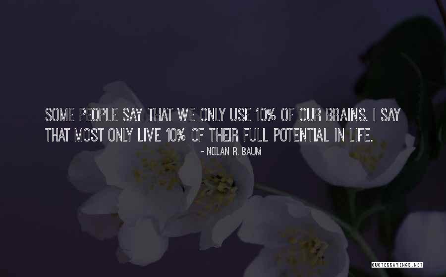 Mariantatte1 Quotes By Nolan R. Baum Mariantatte1 Quotes By Nolan R. Baum