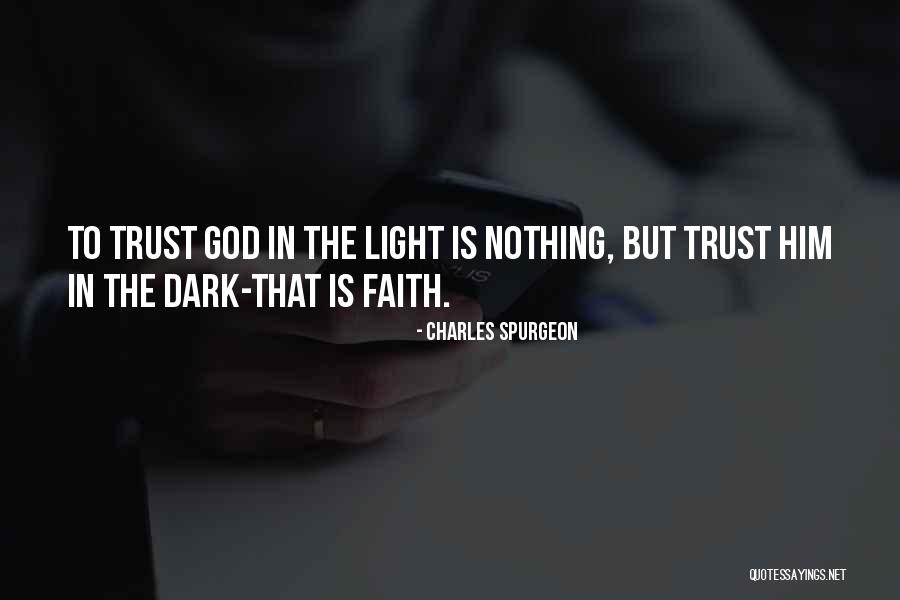 Mariantonia Sampol Quotes By Charles Spurgeon Mariantonia Sampol Quotes By Charles Spurgeon