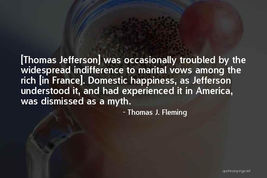 Mariati Sherlock Quotes By Thomas J. Fleming Mariati Sherlock Quotes By Thomas J. Fleming