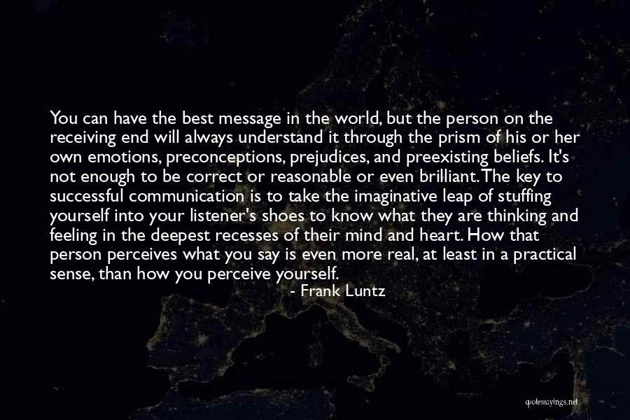 Mariatinto Quotes By Frank Luntz Mariatinto Quotes By Frank Luntz