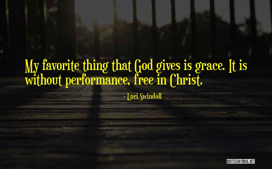 Mariatinto Quotes By Luci Swindoll Mariatinto Quotes By Luci Swindoll