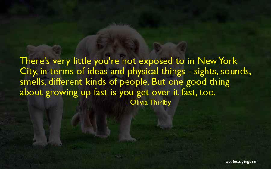 Mariazel Olle Quotes By Olivia Thirlby Mariazel Olle Quotes By Olivia Thirlby