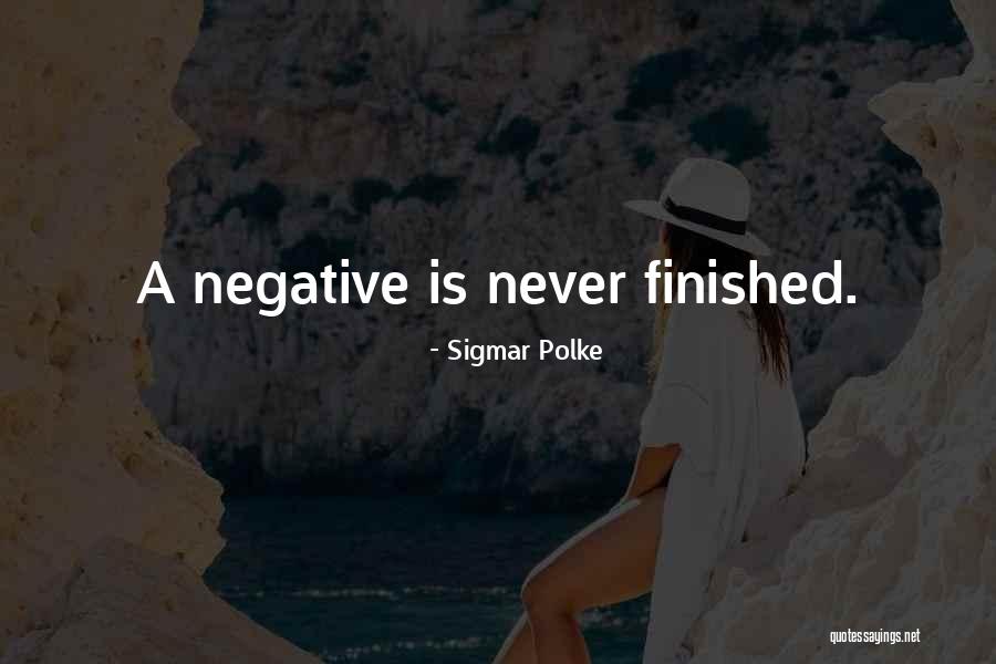 Mariazel Olle Quotes By Sigmar Polke Mariazel Olle Quotes By Sigmar Polke