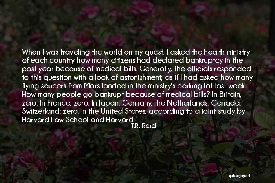 Mariazinha Da Quotes By T.R. Reid Mariazinha Da Quotes By T.R. Reid