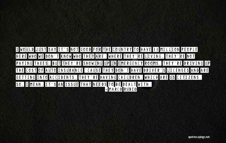 Mariazinha Palhas Quotes By Marco Rubio Mariazinha Palhas Quotes By Marco Rubio
