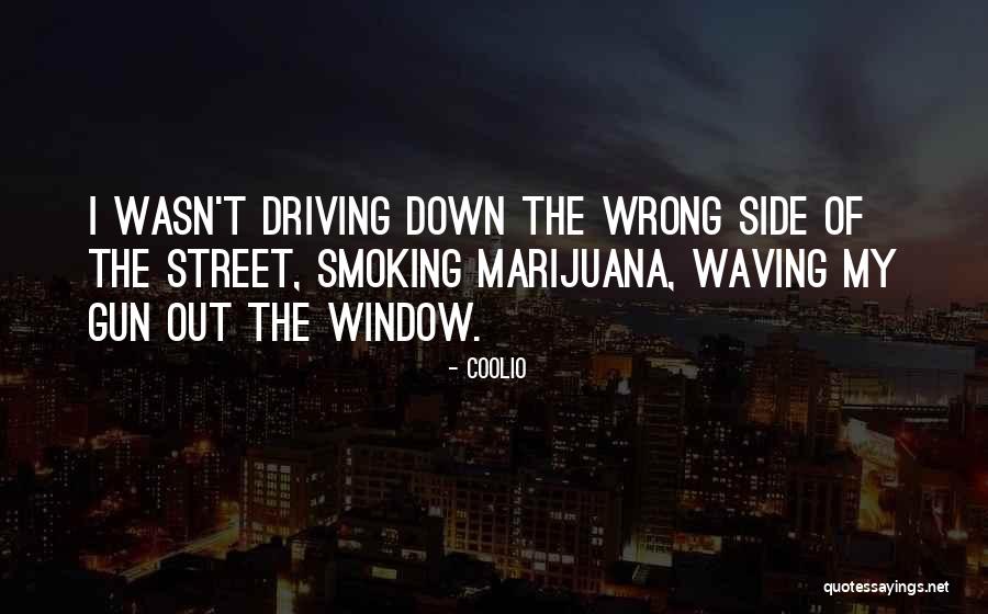 Mariazinhas Quotes By Coolio Mariazinhas Quotes By Coolio
