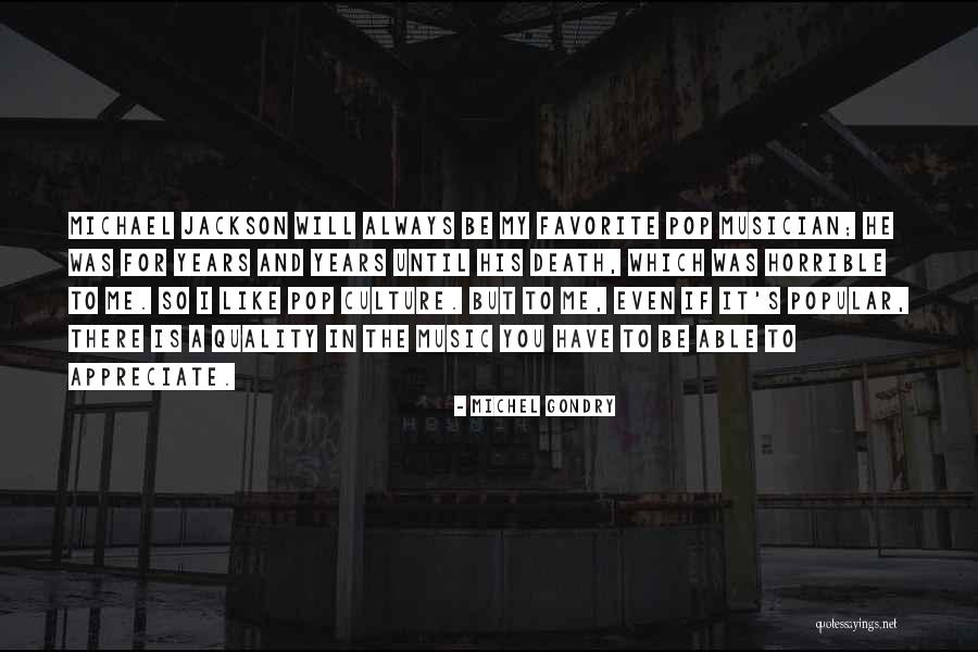 Maribellas Quotes By Michel Gondry Maribellas Quotes By Michel Gondry