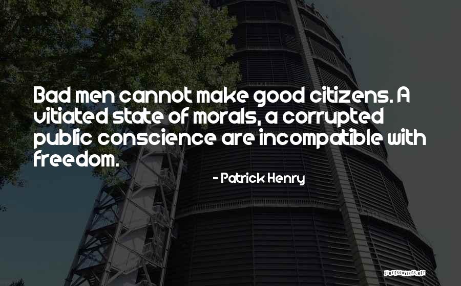 Maribi Henriquez Quotes By Patrick Henry Maribi Henriquez Quotes By Patrick Henry