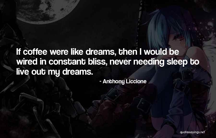 Mariborsko Quotes By Anthony Liccione Mariborsko Quotes By Anthony Liccione