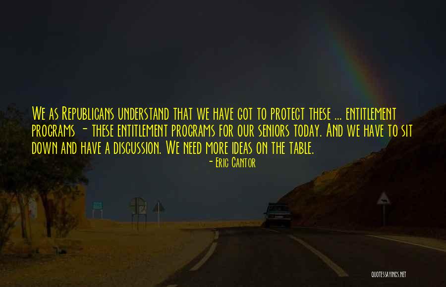 Maricar Jacinto Quotes By Eric Cantor Maricar Jacinto Quotes By Eric Cantor