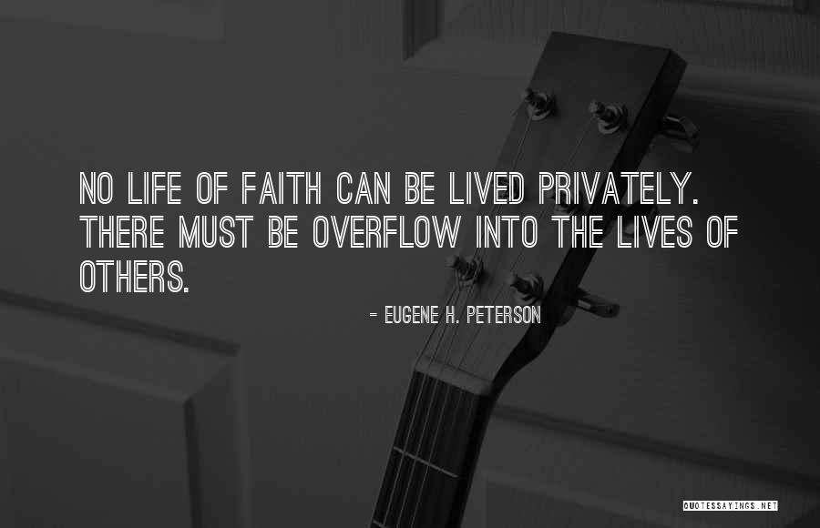 Maricarl Opad Quotes By Eugene H. Peterson Maricarl Opad Quotes By Eugene H. Peterson