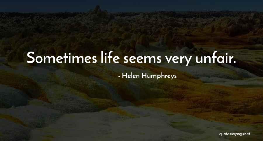 Maricarl Opad Quotes By Helen Humphreys Maricarl Opad Quotes By Helen Humphreys