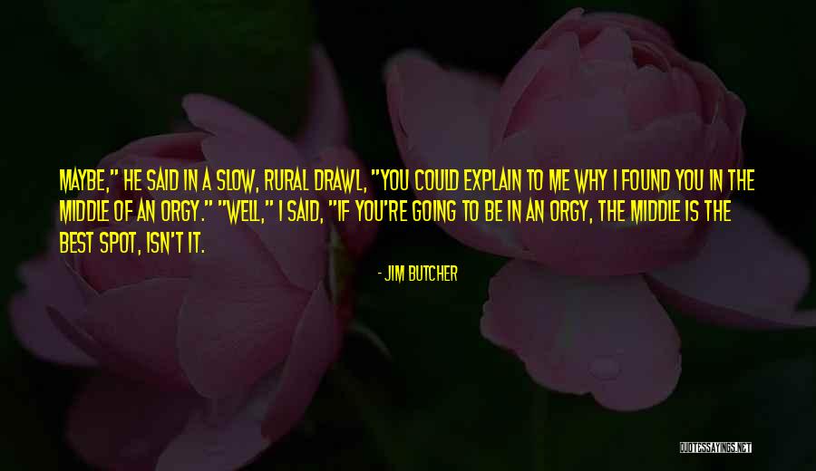 Maricarl Opad Quotes By Jim Butcher Maricarl Opad Quotes By Jim Butcher