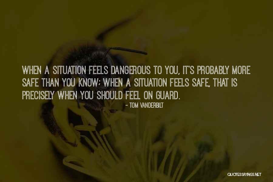 Maricarl Opad Quotes By Tom Vanderbilt Maricarl Opad Quotes By Tom Vanderbilt