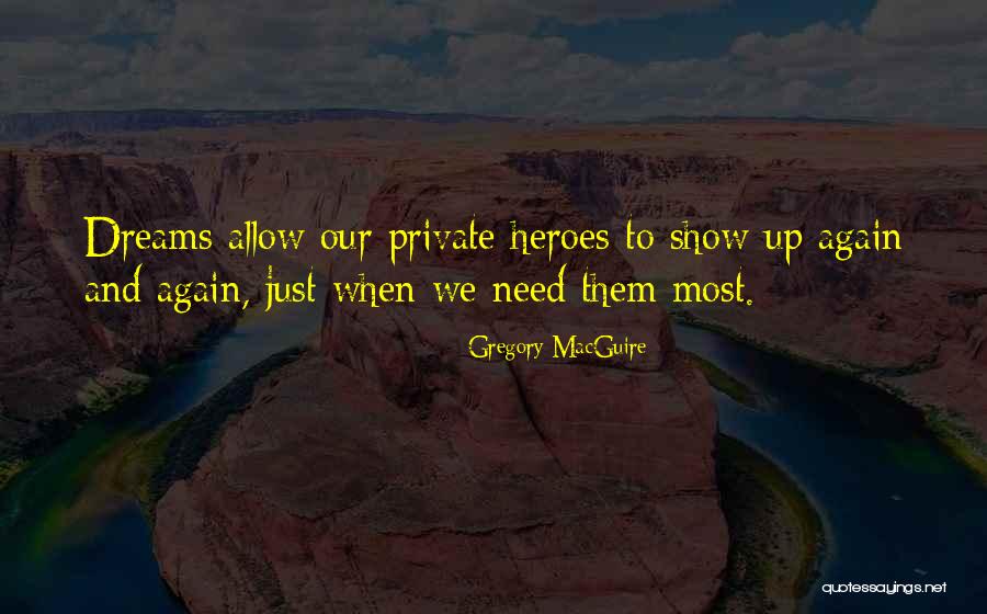 Maricarl Tolosa Quotes By Gregory MacGuire Maricarl Tolosa Quotes By Gregory MacGuire
