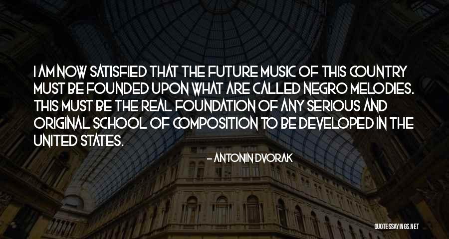 Maricarla Quotes By Antonin Dvorak Maricarla Quotes By Antonin Dvorak