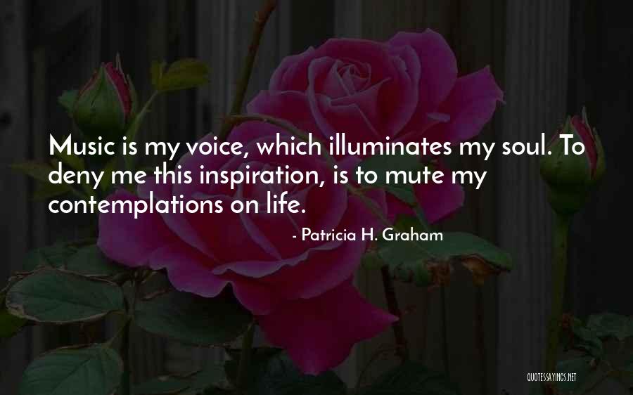 Maricas Atras Quotes By Patricia H. Graham Maricas Atras Quotes By Patricia H. Graham