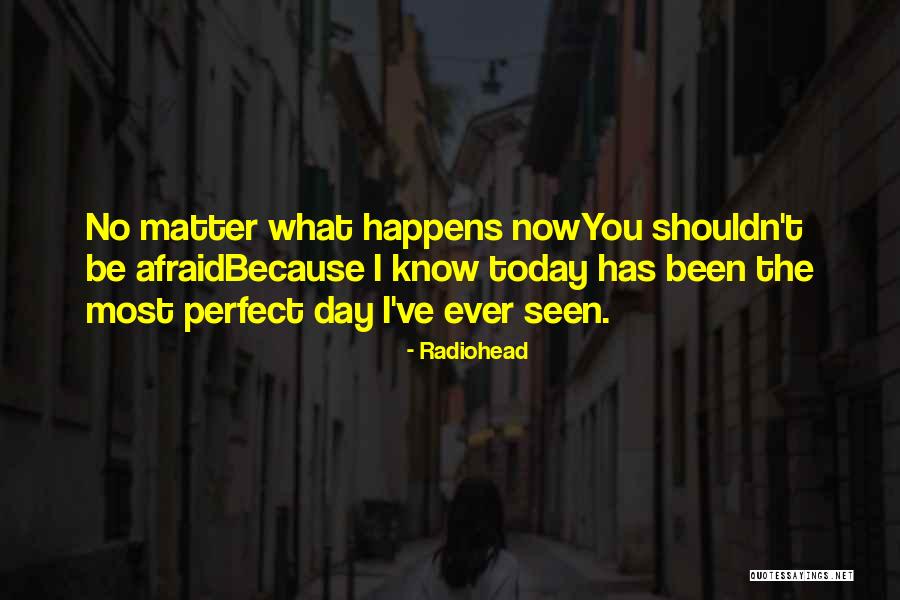 Maricas Atras Quotes By Radiohead Maricas Atras Quotes By Radiohead