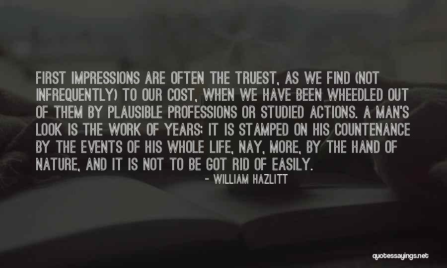 Maricas Atras Quotes By William Hazlitt Maricas Atras Quotes By William Hazlitt