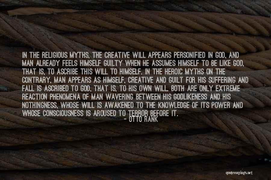 Maricel Tulfo Quotes By Otto Rank Maricel Tulfo Quotes By Otto Rank