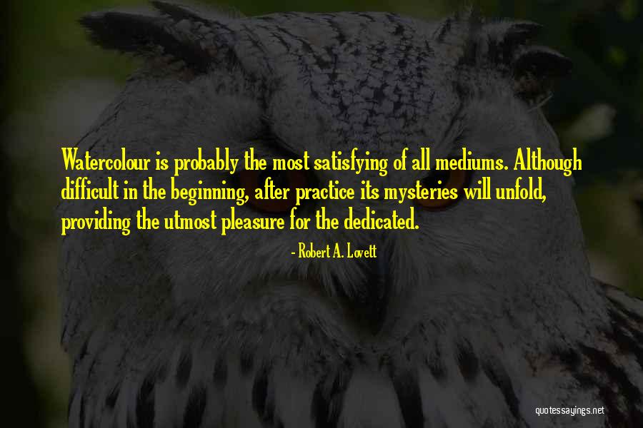 Maricela Gonzalez Quotes By Robert A. Lovett Maricela Gonzalez Quotes By Robert A. Lovett