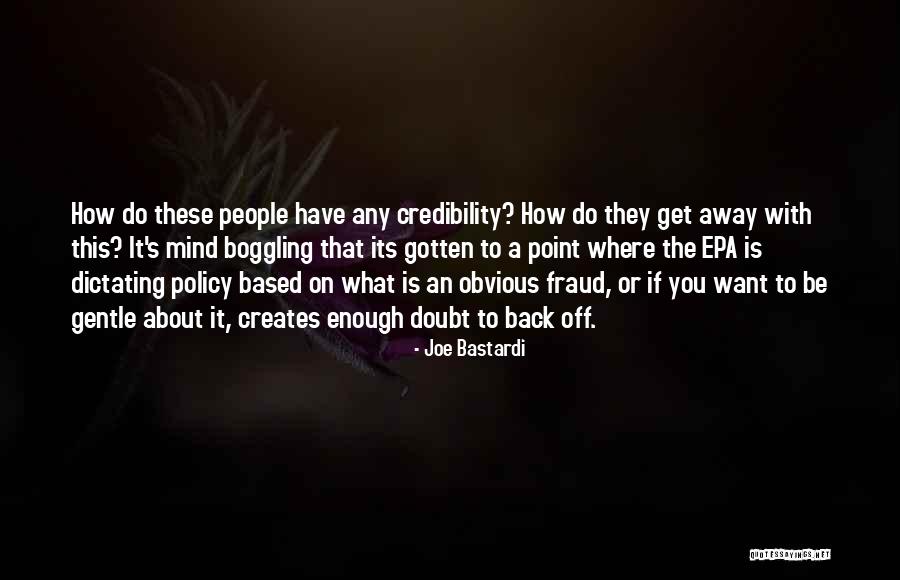 Maricela Quotes By Joe Bastardi Maricela Quotes By Joe Bastardi