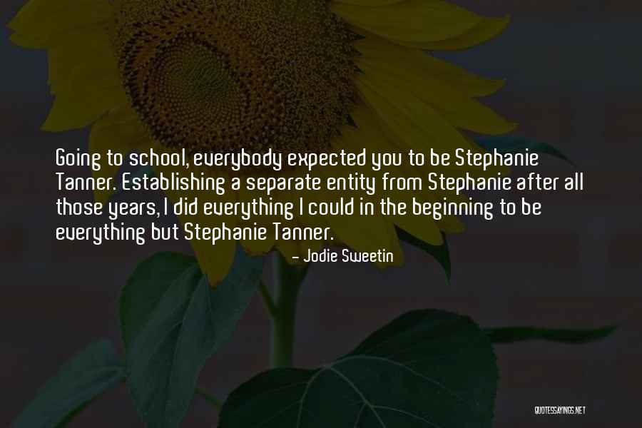 Maricella Bakker Quotes By Jodie Sweetin Maricella Bakker Quotes By Jodie Sweetin