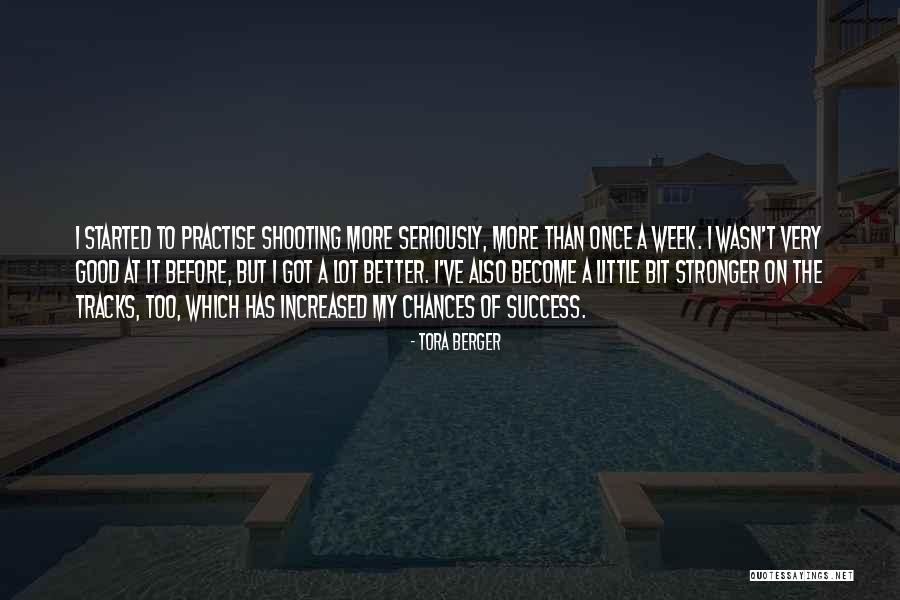 Maricella Gonzalez Quotes By Tora Berger Maricella Gonzalez Quotes By Tora Berger