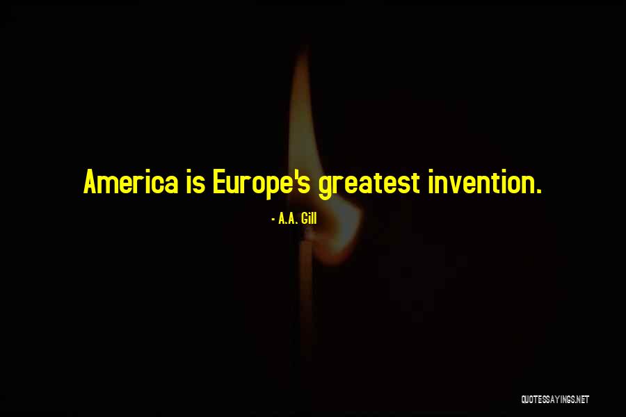 Maricella Villarreal Quotes By A.A. Gill Maricella Villarreal Quotes By A.A. Gill