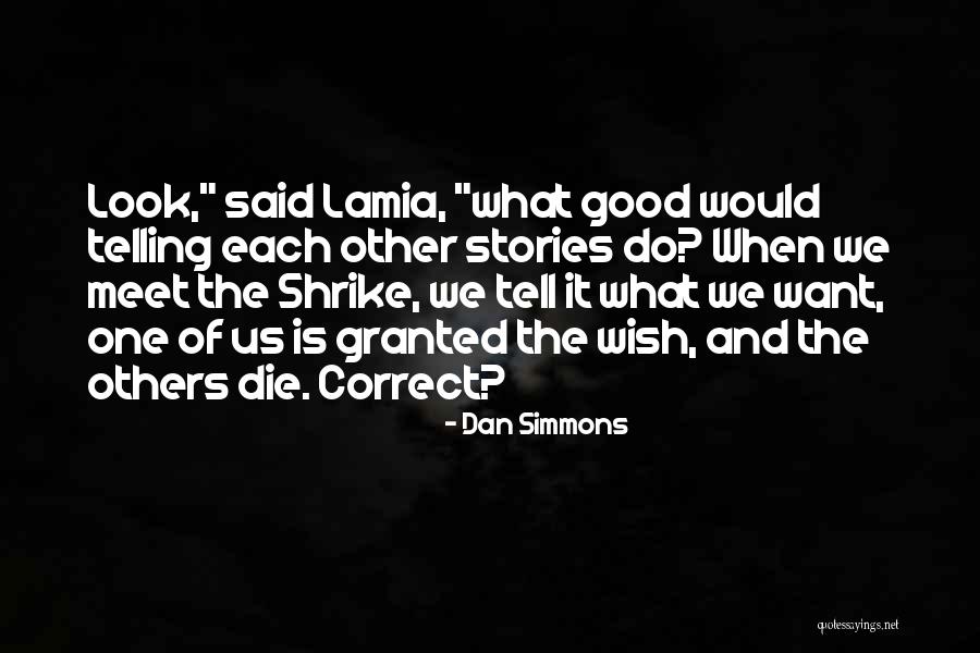 Maricelle Rivera Quotes By Dan Simmons Maricelle Rivera Quotes By Dan Simmons